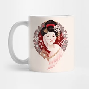 Alluring Mug